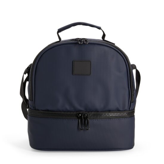 BOLSA TÉRMICA DUPLA 7 LITROS