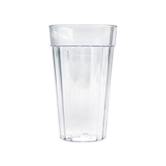 COPO PLÁSTICO 450ML