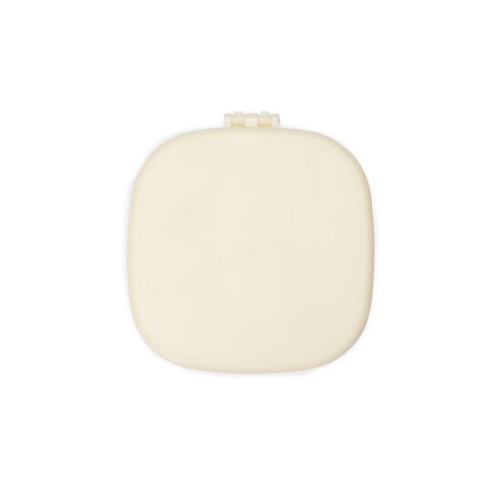 PORTA-JOIAS COM ESPELHO