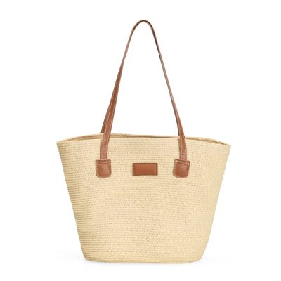 Bolsa-Fio-de-Papel-Torcido-MARROM-CLARO-25143-1759748444