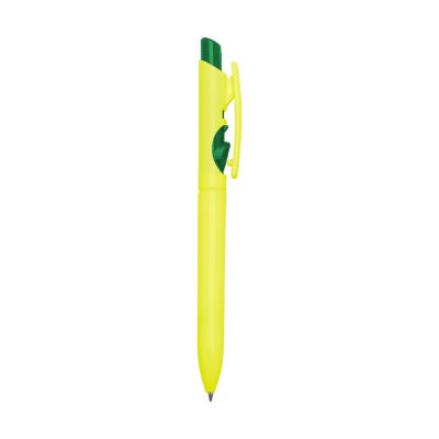 Caneta-Plastica-VERDE-E-AMARELO-14561-1655926362