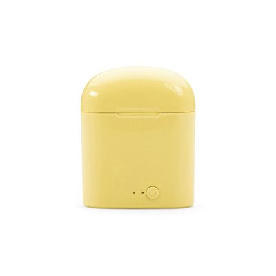 Fone-de-Ouvido-Bluetooth-com-Case-Carregador-AMARELO-11561-1714761484