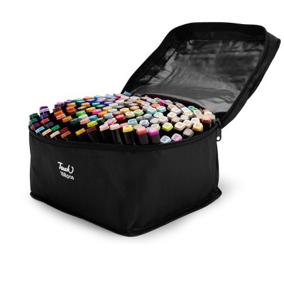 Kit-Canetas-Marcadoras-168-Cores-22684-1743775724