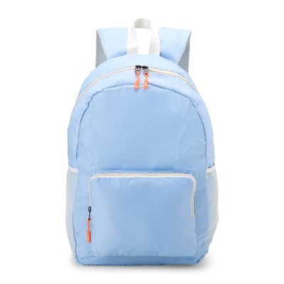 Mochila-de-Nylon-Dobravel-23-Litros-AZUL-CLARO-20547-1728313110